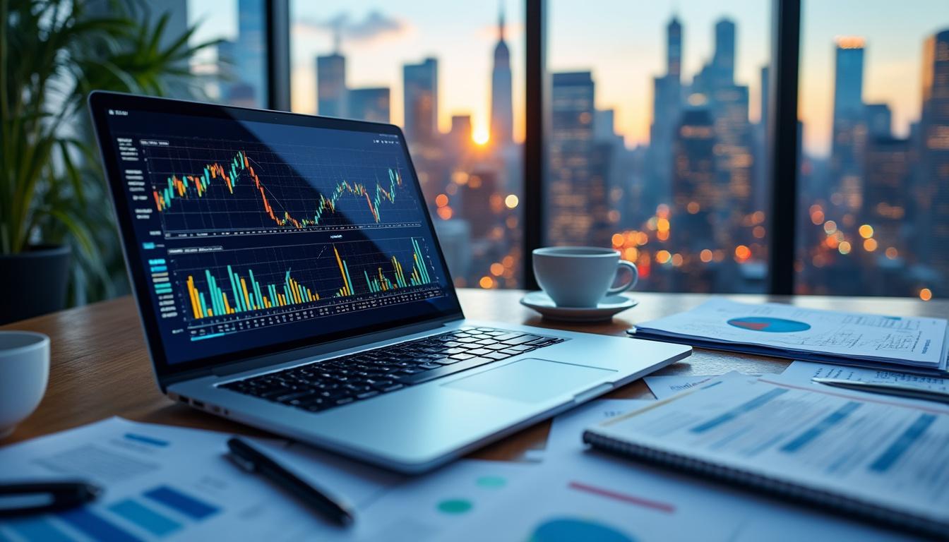découvrez la synthèse économique du new york times du 1er mai, offrant une analyse claire et concise des principaux événements financiers et tendances du moment.