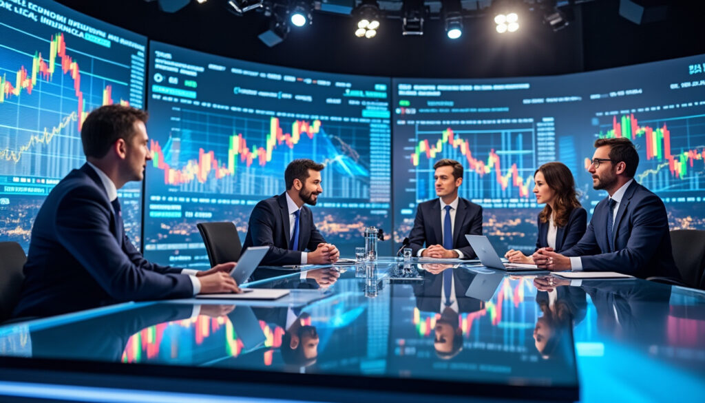 découvrez replay n°4 de « qe », l'émission incontournable pour développer votre quotient économique et booster vos compétences en économie de manière simple et efficace.