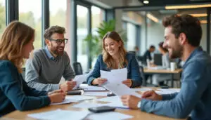 dans l’oise, des experts-comptables se mobilisent pour vous accompagner lors des permanences de déclaration de revenus, offrant conseils personnalisés et assistance professionnelle.