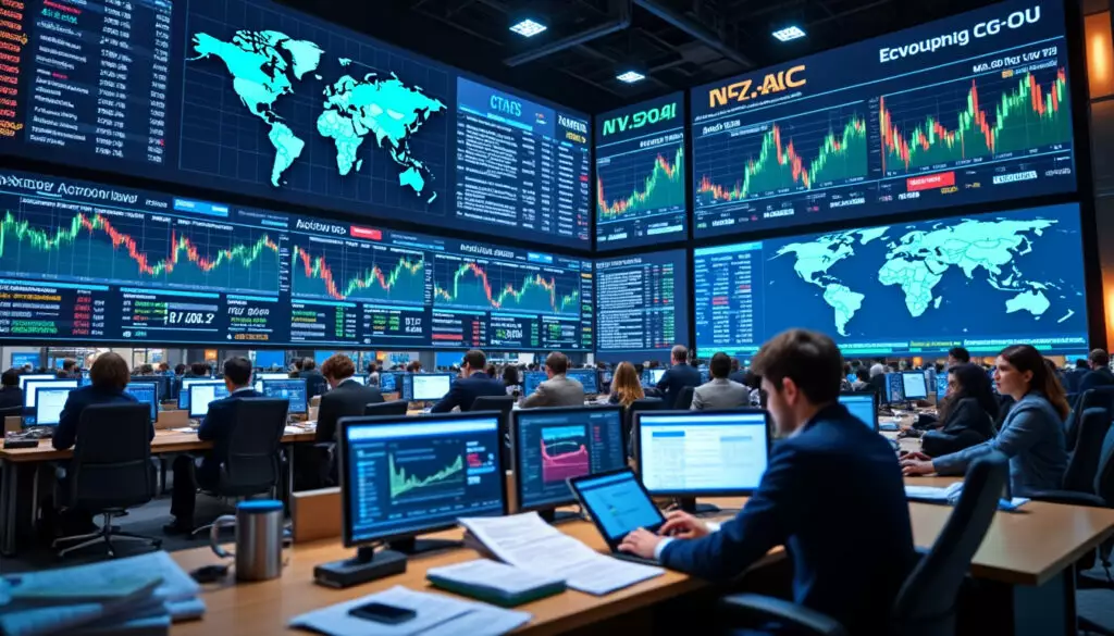 suivez en temps réel l'essentiel de l'actualité économique avec le figaro économie - flash info, pour rester informé des dernières tendances et analyses du marché.
