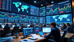 suivez en temps réel l'essentiel de l'actualité économique avec le figaro économie - flash info, pour rester informé des dernières tendances et analyses du marché.