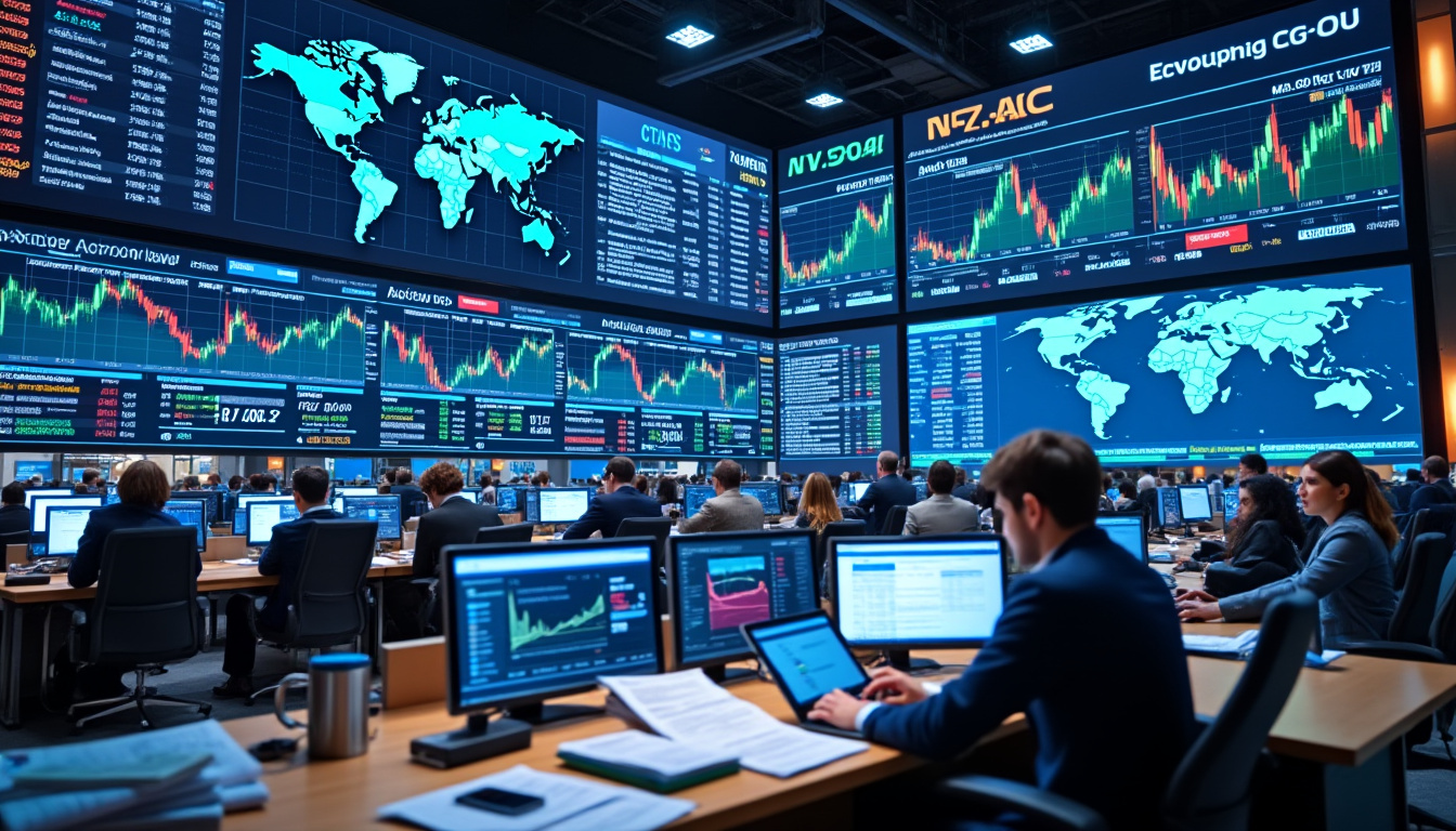 suivez en temps réel l'essentiel de l'actualité économique avec le figaro économie - flash info, pour rester informé des dernières tendances et analyses du marché.